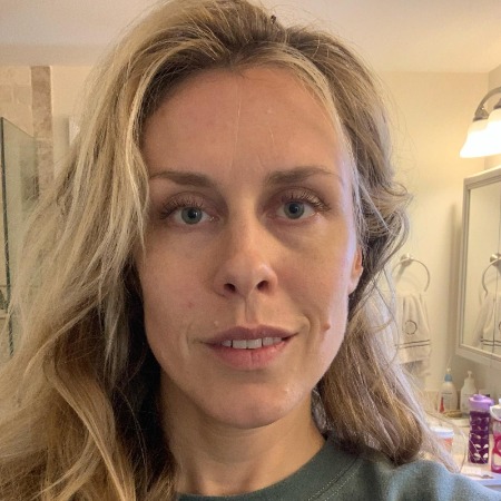 Cydney Cathalene Chase